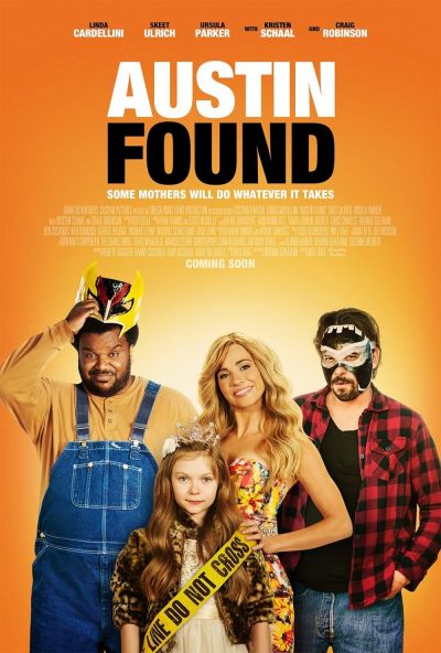 watch-Austin Found (2017)