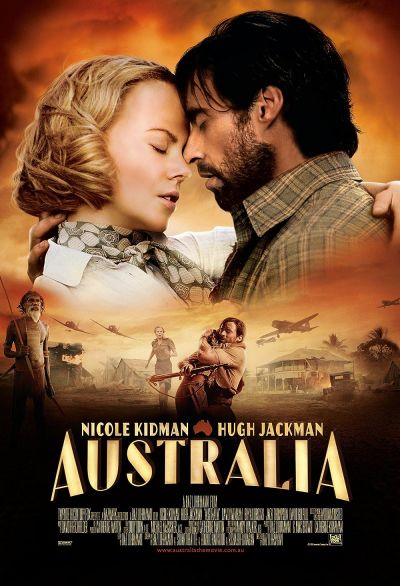 watch-Australia (2008)