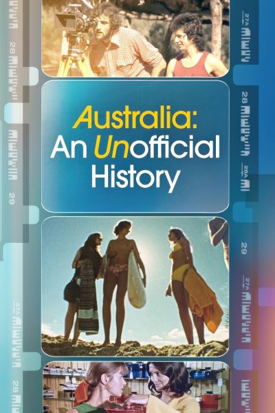watch-Australia: An Unofficial History (2025)