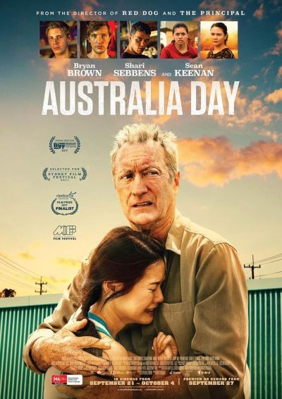 watch-Australia Day (2017)