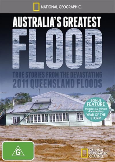 watch-Australia's Great Flood (2012)