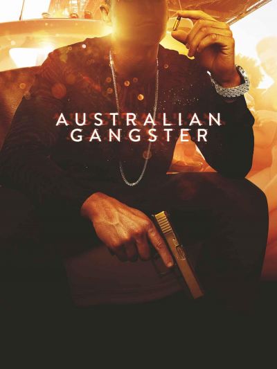 watch-Australian Gangster (2021)