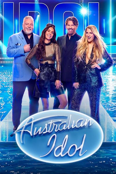 watch-Australian Idol (2003)