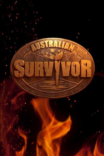 watch-Australian Survivor (2002)