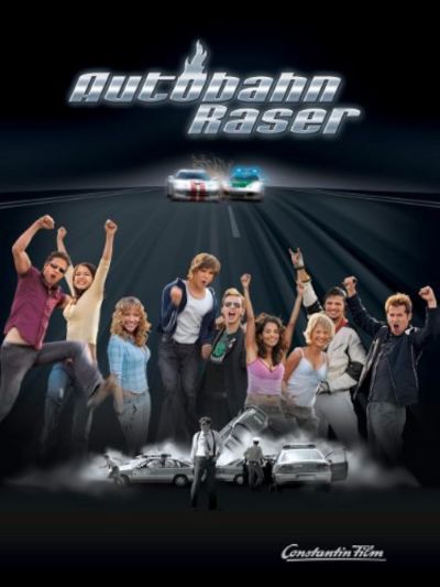 watch-Autobahnraser (2004)