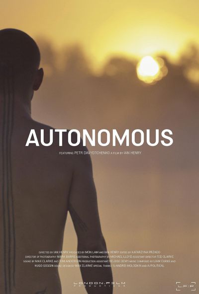 watch-Autonomous (2019)