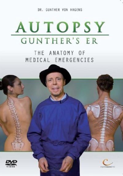watch-Autopsy: Emergency Room (2007)