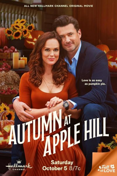 watch-Autumn at Apple Hill (2024)