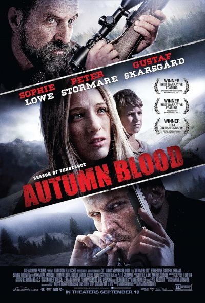 watch-Autumn Blood (2014)