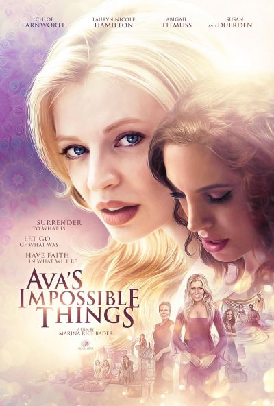 watch-Ava's Impossible Things (2016)
