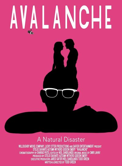 watch-Avalanche (2019)