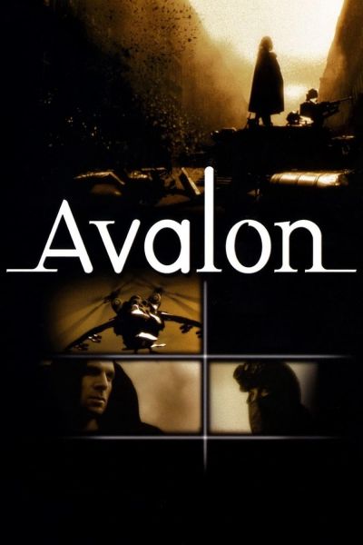 watch-Avalon (2001)