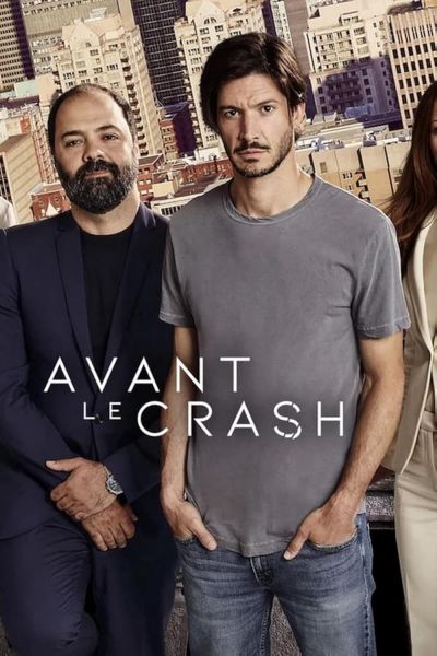 watch-Avant le crash (2022)