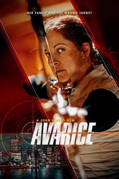 watch-Avarice (2022)