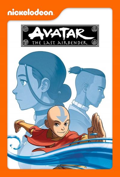 watch-Avatar: The Last Airbender (2005)