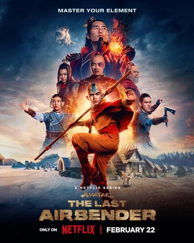 watch-Avatar: The Last Airbender (2024)