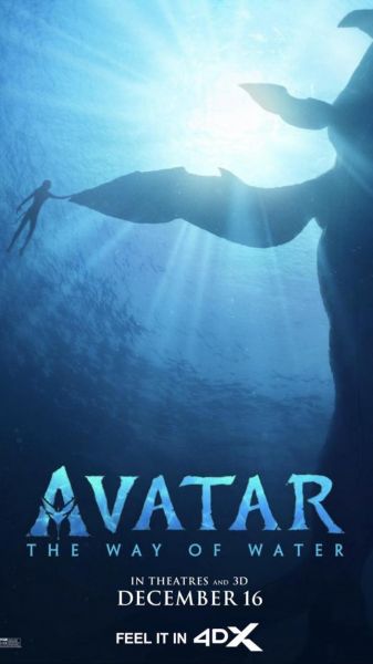 watch-Avatar: The Way of Water (2022)
