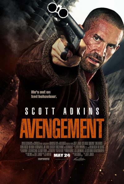 watch-Avengement (2019)