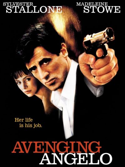 watch-Avenging Angelo (2004)