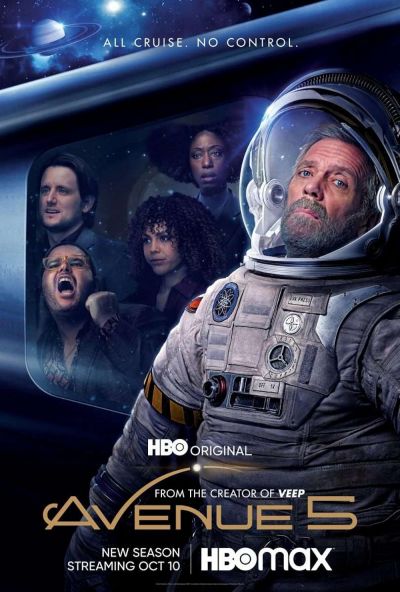 watch-Avenue 5 (2020)