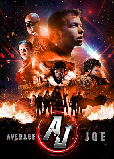 watch-Average Joe (2021)