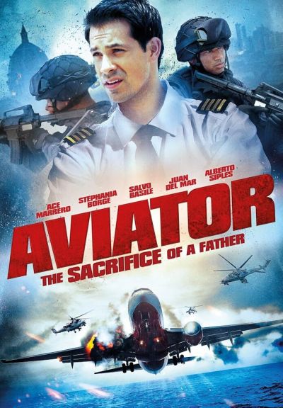 watch-Aviator (2016)