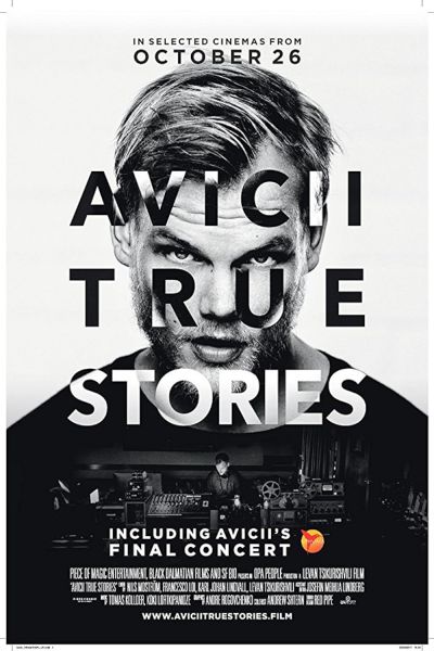 watch-Avicii: True Stories (2018)