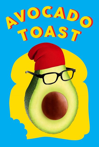watch-Avocado Toast (2021)