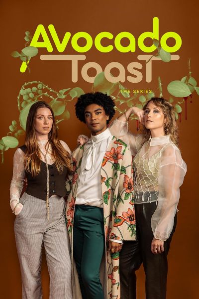 watch-Avocado Toast the series (2020)