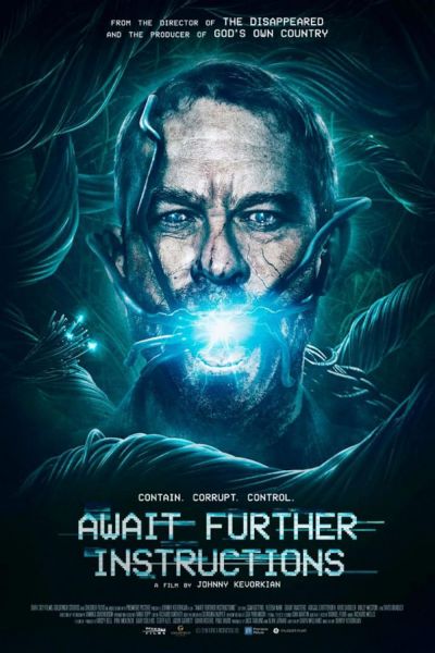 watch-Await Further Instructions (2018)