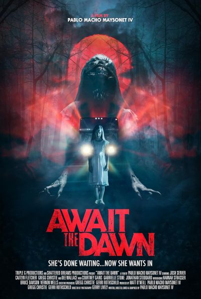 watch-Await the Dawn (2020)