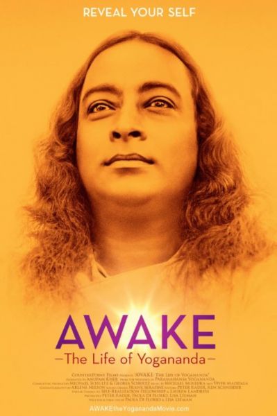 watch-Awake: The Life of Yogananda (2014)