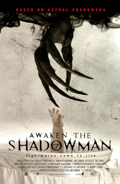 watch-Awaken the Shadowman (2018)