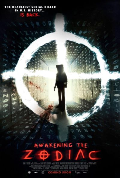 watch-Awakening the Zodiac (2017)