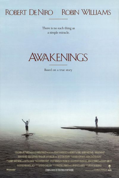 watch-Awakenings (1991)