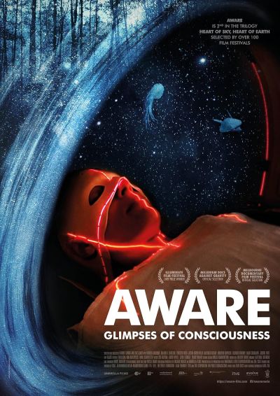 watch-Aware: Glimpses of Consciousness (2021)