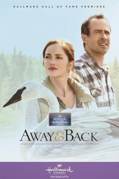 watch-Away and Back (2015)