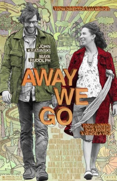 watch-Away We Go (2009)