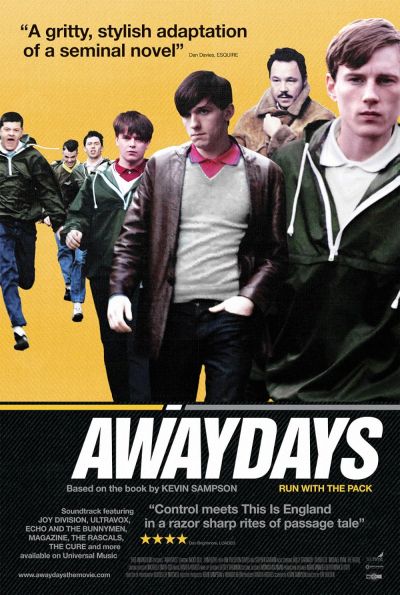 watch-Awaydays (2009)