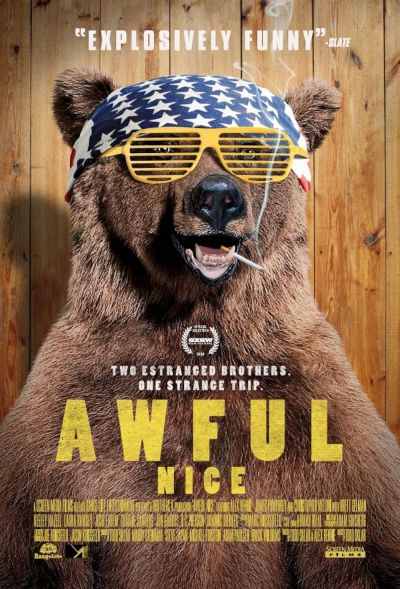 watch-Awful Nice (2013)