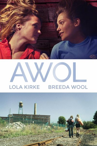 watch-AWOL (2017)