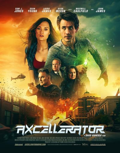 watch-Axcellerator (2020)