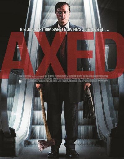 watch-Axed (2012)