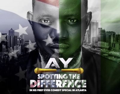 watch-AY: Spotting the Difference (2022)