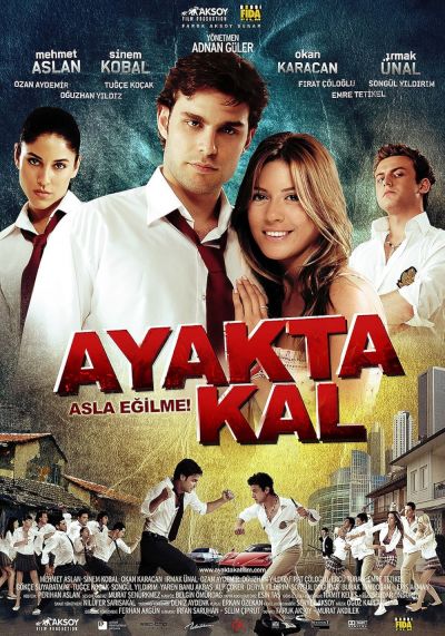watch-Ayakta Kal (2009)