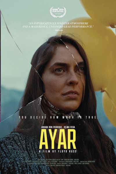 watch-Ayar (2021)