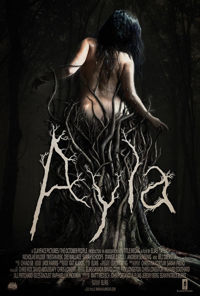 watch-Ayla (2017)