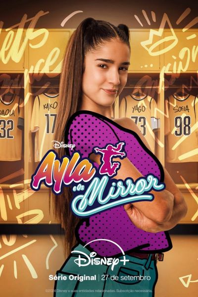 watch-Ayla and The Mirrors (2024)