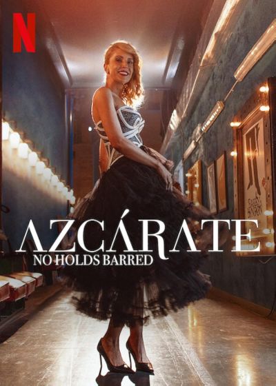 watch-AzcÃ¡rate: No Holds Barred (2021)