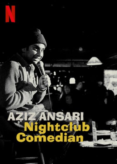 watch-Aziz Ansari: Nightclub Comedian (2022)